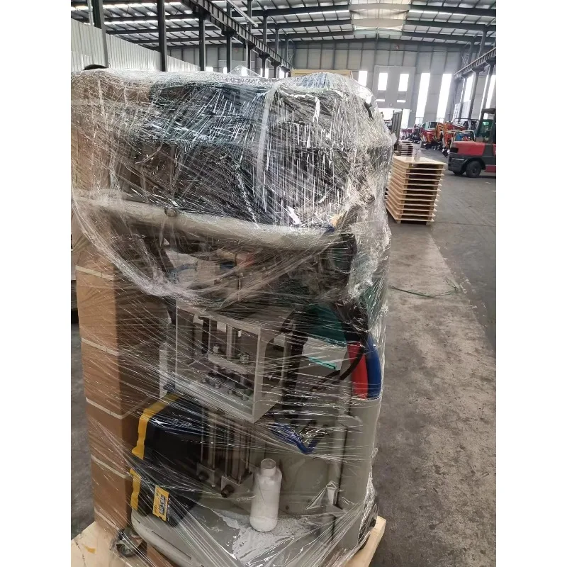 Simple Operation Winterboy-A25 Polyurea Spray Machine