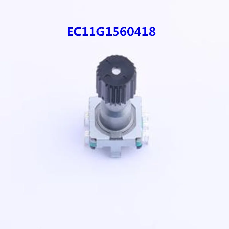 5pcs 100% Original EC11G1534414 EC11G1560418 Rotary Encoder