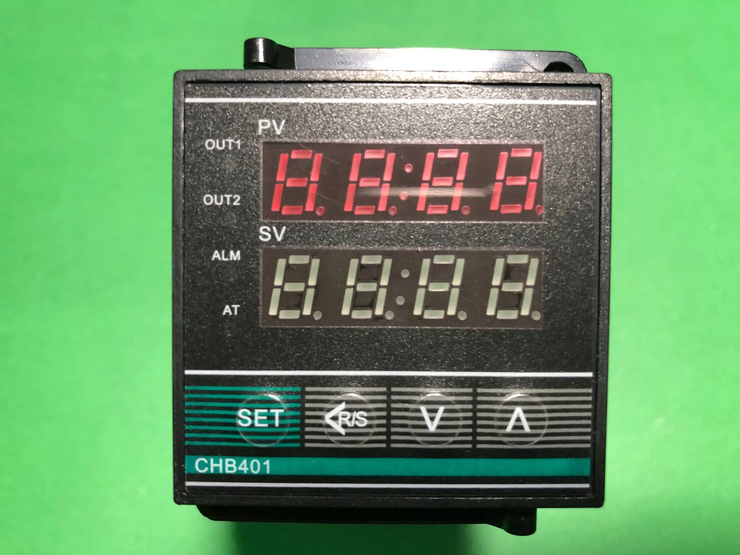 Changzhou Huibang temperature controller CHB401-011-0112014 Huibang temperature controller CHB401-011-0112016