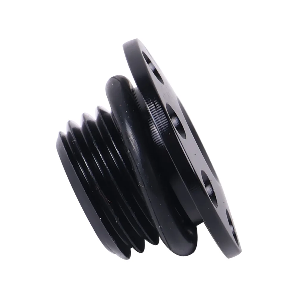 For HONDA Titan 150 Sport CG150 XL600 XL600LM Xl600RM Motorcycle Accessories Engine Timing Plug Hole Cover Crankcase Screw Cap view 6