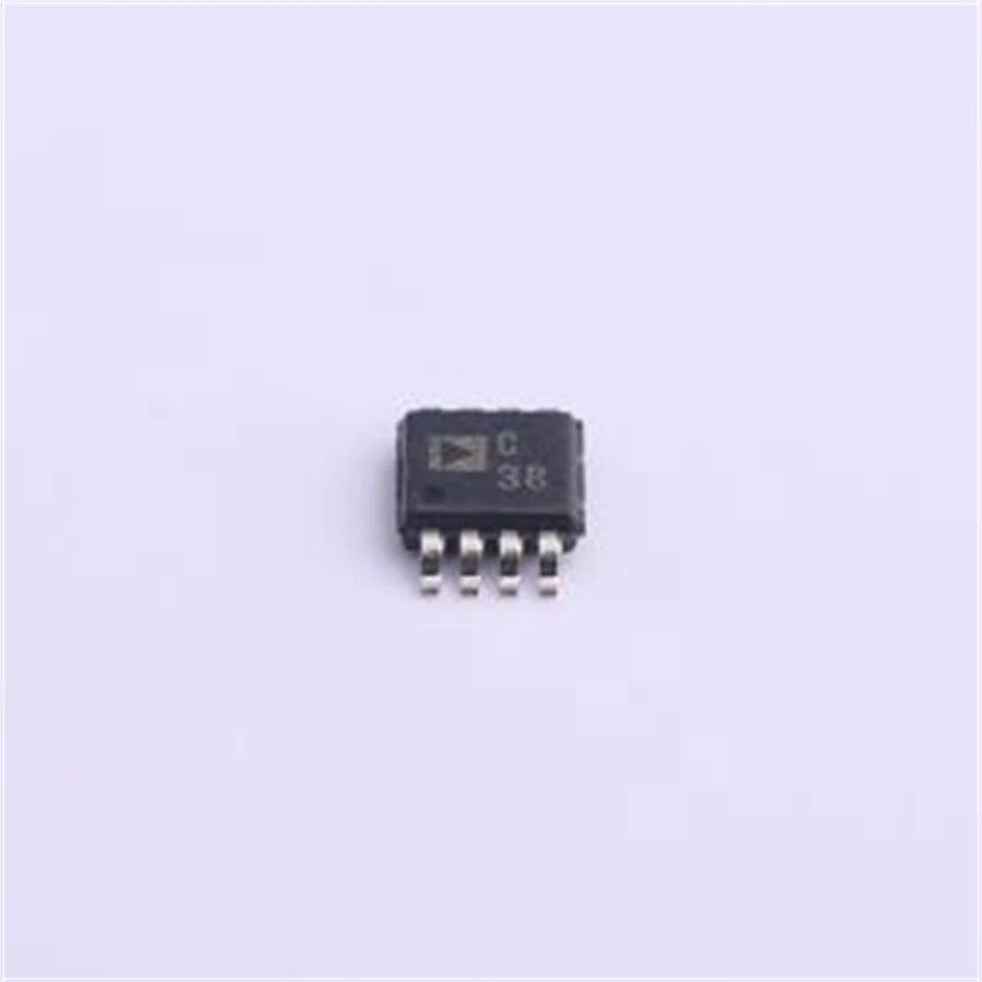 5PCS/LOT AD7683BRMZRL7 (Analog to Digital Converters)