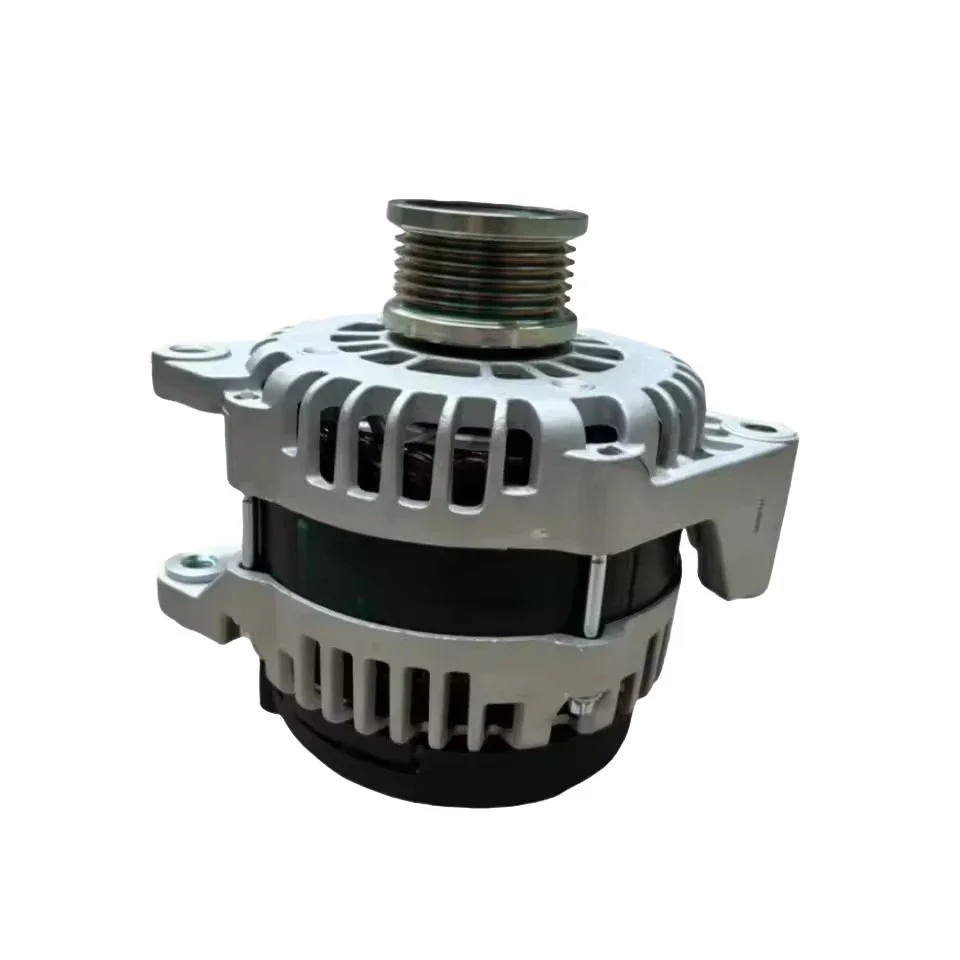 Brand New Generator Alternator For Ssangyong Actyon Sports Korando Rexton W 2.0 Xdi 2012- D20DT A6711540202 A6711540302