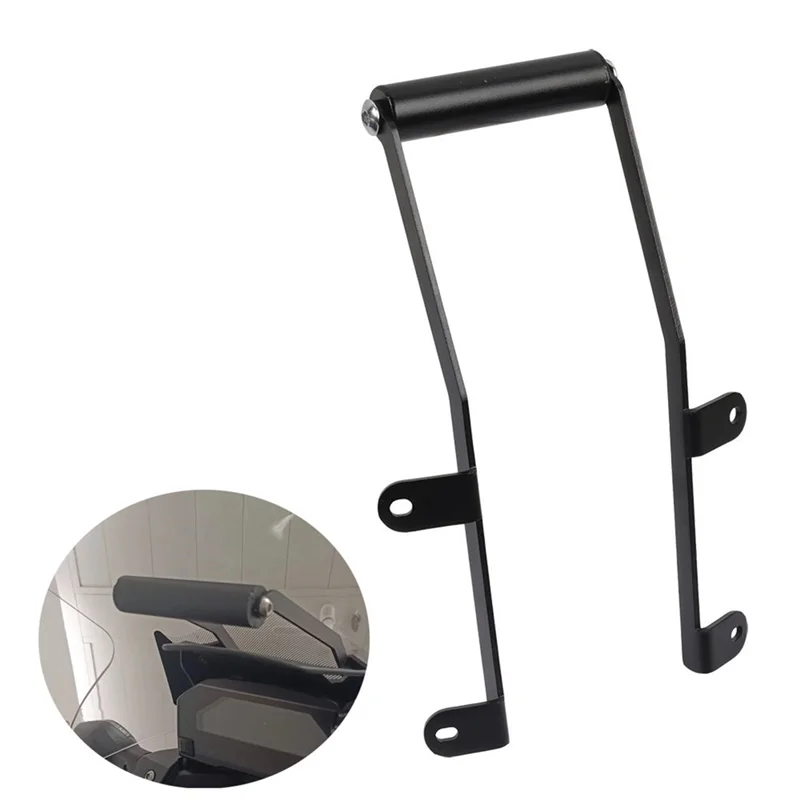 Staffa di navigazione per moto per Honda NC750X 2016-2020 Supporto per telefono per moto-Boom