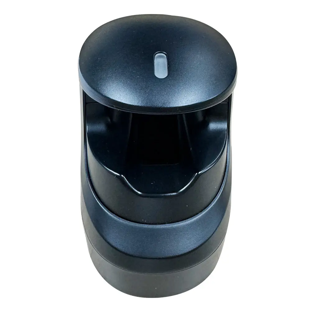 Dispositivo per il riconoscimento delle vene delle dita Scanner biometrico per vene delle dita ad alta precisione senza contatto portatile USB con SDK gratuito