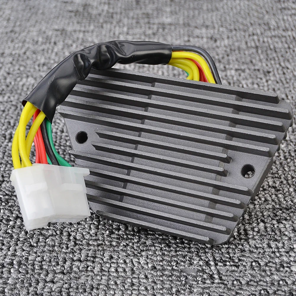 

Motorcycle regulator rectifier For Honda VF1100C A Magna 1100 VF1100C AC Magna 1100 19841985-1986 OEM 31600-MB4-018