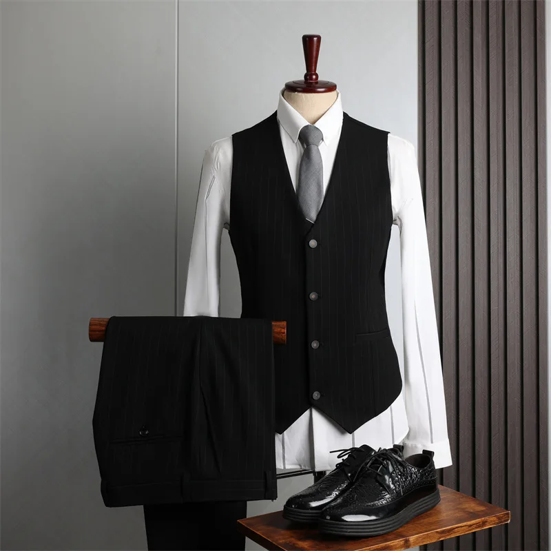 MK1437-Groom suit men's suit