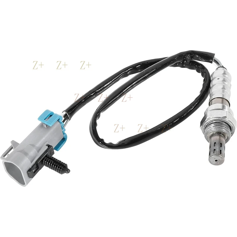 Z+  2pcs Up+Downstream Oxygen Sensor For 2004 2005 2006 Chevrolet Colorado 2.8L/3.5L