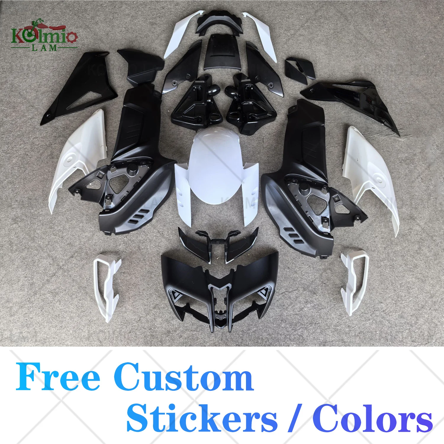 Fit For Yamaha MT10…