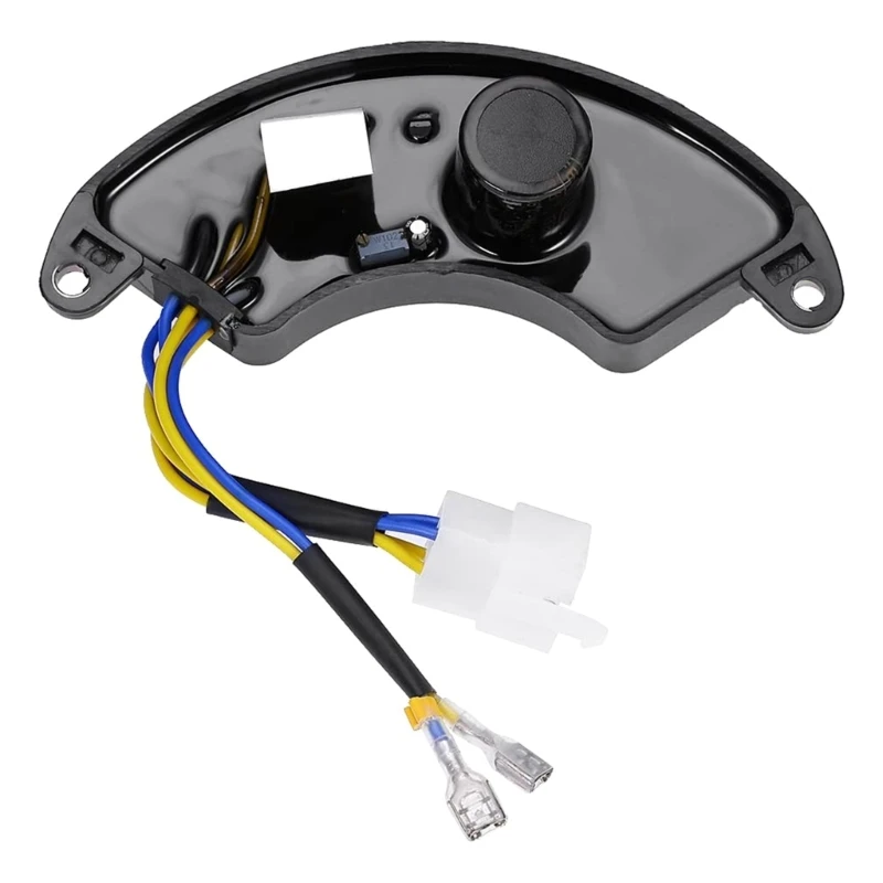 5KW -6.5KW 220V용 발전기용 ipiip 새 AVR 6.5KW AVR