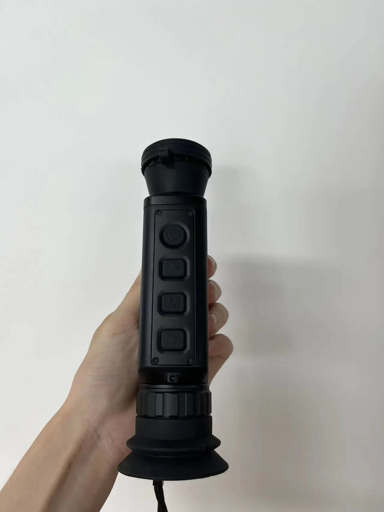 Night Vision Scopes Thermal Imaging Monocular Telescope for Hunting