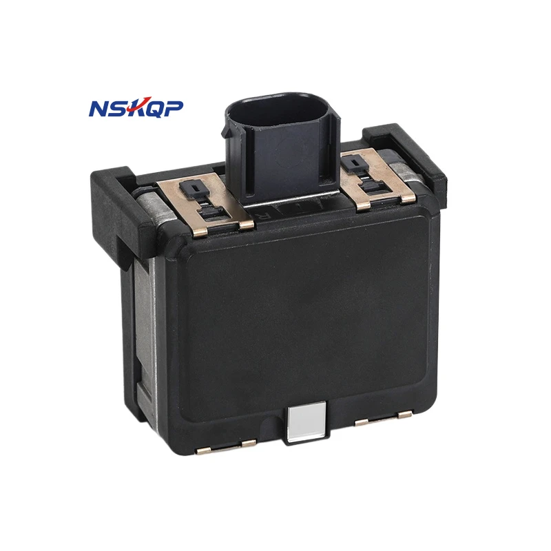 OEM 28438-5UD0A 0203301382 سيارة ACC مثبت السرعة مسافة الرادار الاستشعار ل Ni ssan Sentra 2018 2019 2020 3G