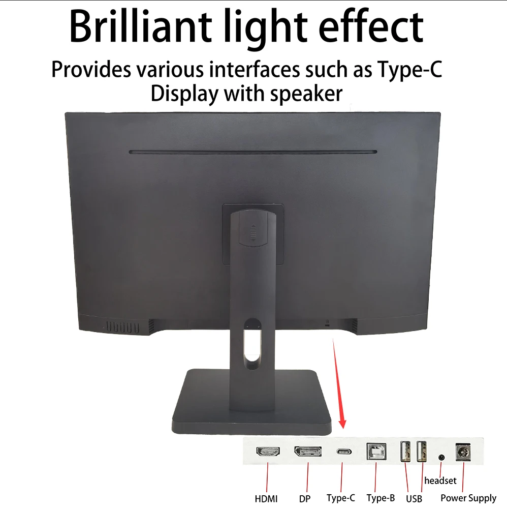 Imagem -05 - Monitor Portátil para Jogador 27 Polegadas 2k 165hz 144hz 1ms Sincronização Gratuita Nano Ips Painel de Suporte Comum Display Lcd para Desktop Hdmi