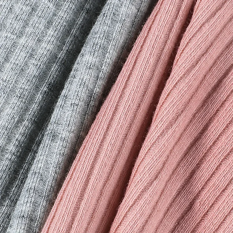 5PCS Children's underwear, soft cotton flat-toe pants for girls, summer thin and simple, big kids, small girls, four-corner baby