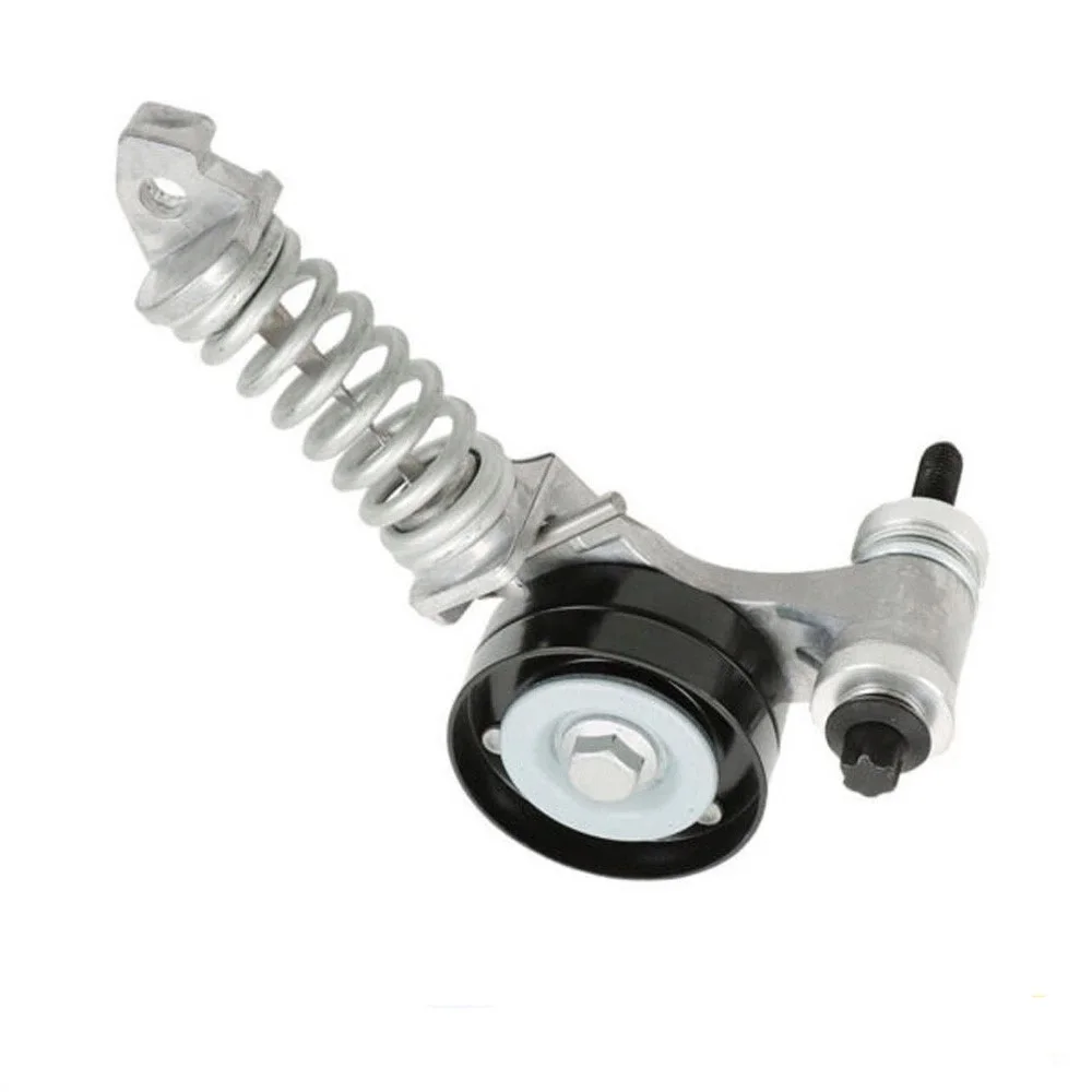 Engine Parts Belt Tensioner Fit 1.4 L L4 Gas For Chevy Sonic Trax Cruze Buick Encore 1.4L 55565236