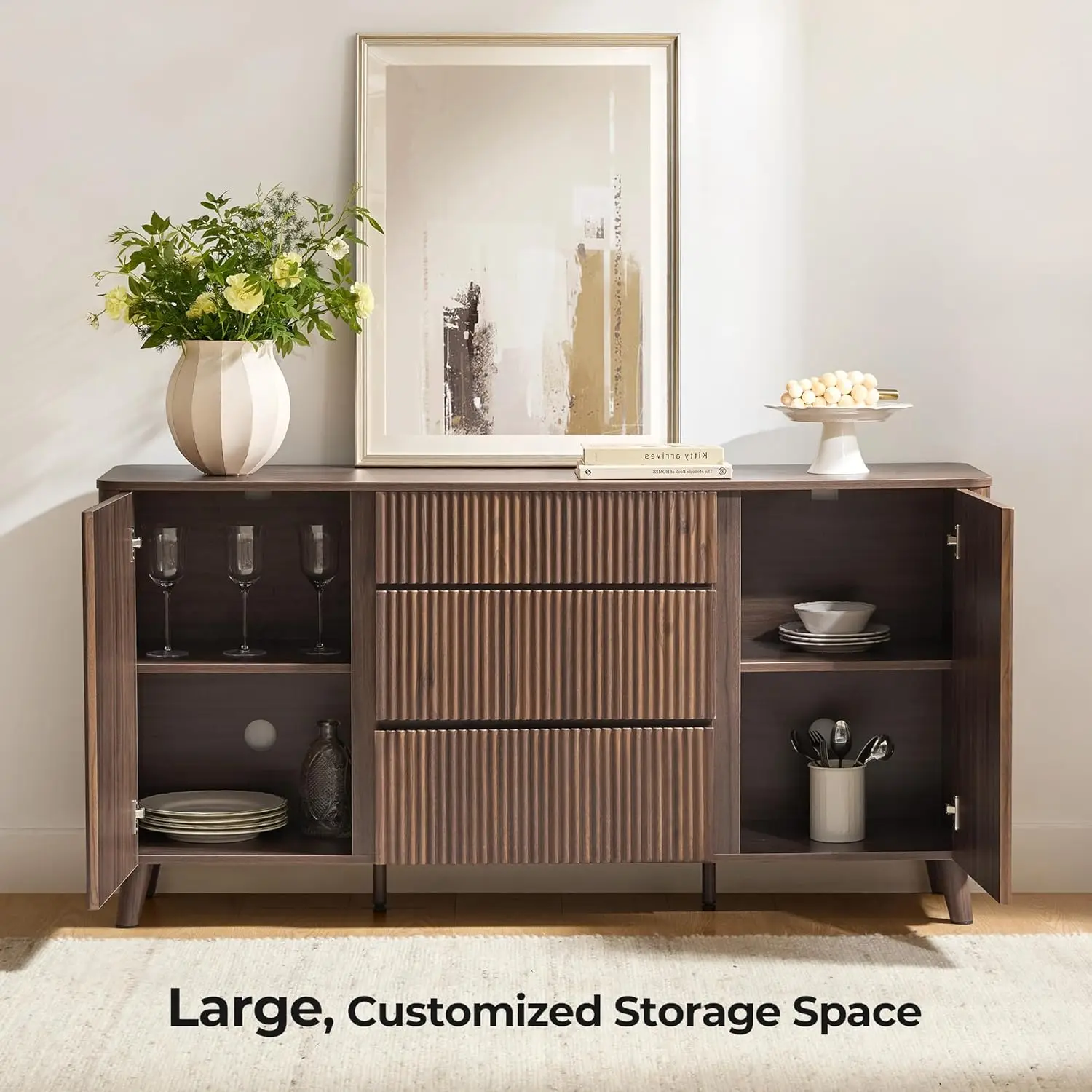 Aluminum Sideboard Cost Per Square Foot: The 2026 U.S. Pricing Guide