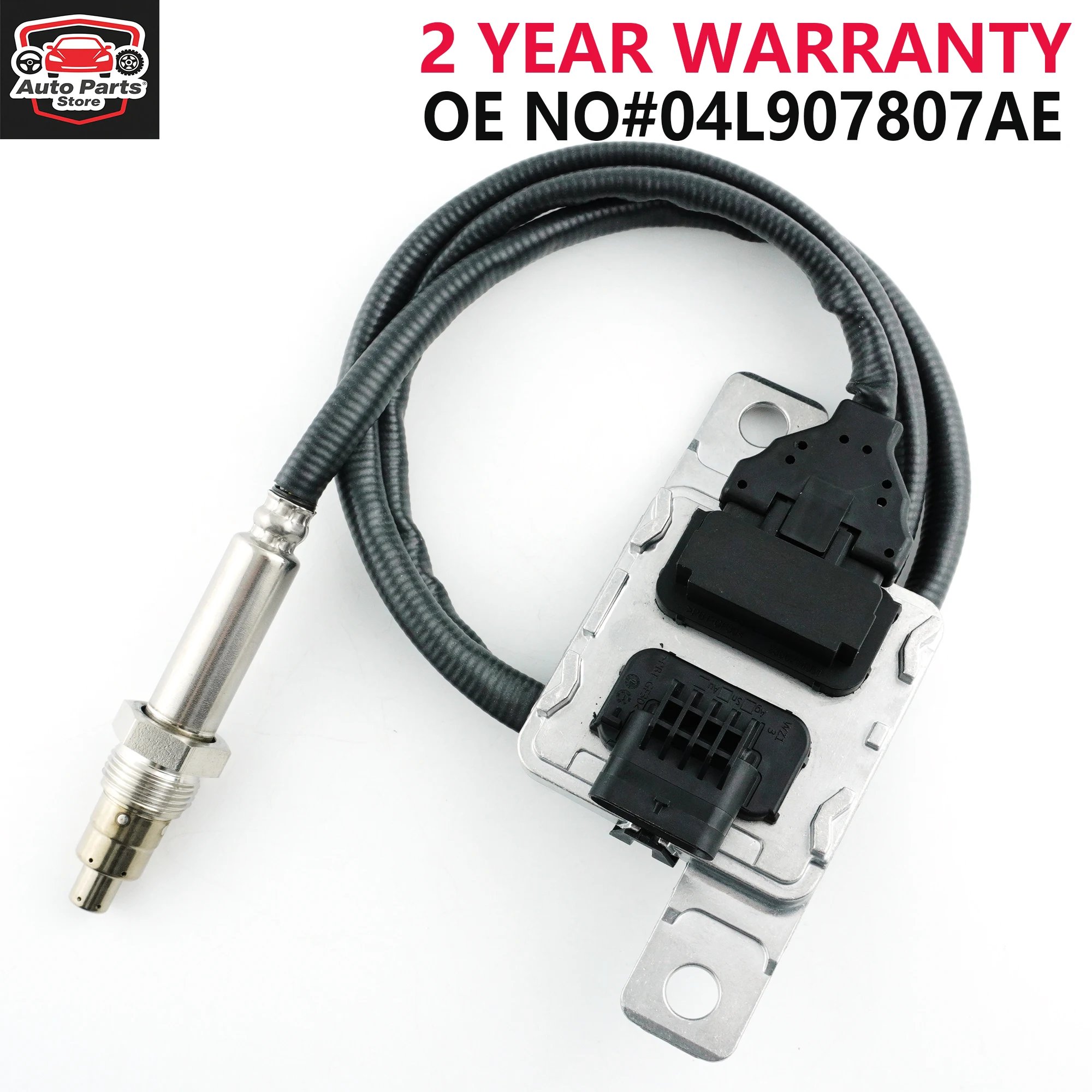 

Оригинальный новый датчик NOx 04L907807AE для VW