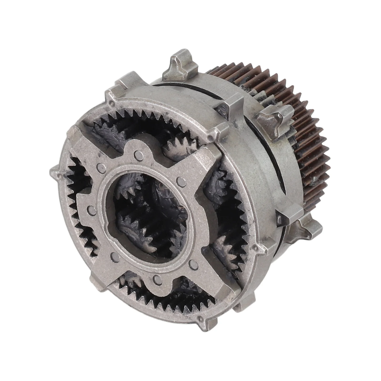 

Drill Replacement Gear Replacement Gear Assembly Replacement Drill Gear Compact Gear Assembly 1.59 X 1.59X1.35 Inches For DCD991
