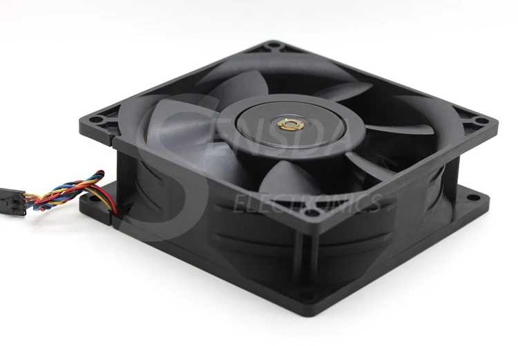 

for AFC1512DG 15050 15cm 150mm DC 12v 1.80a fan For 490/690 P/N:PG168 server inverter cooling fans