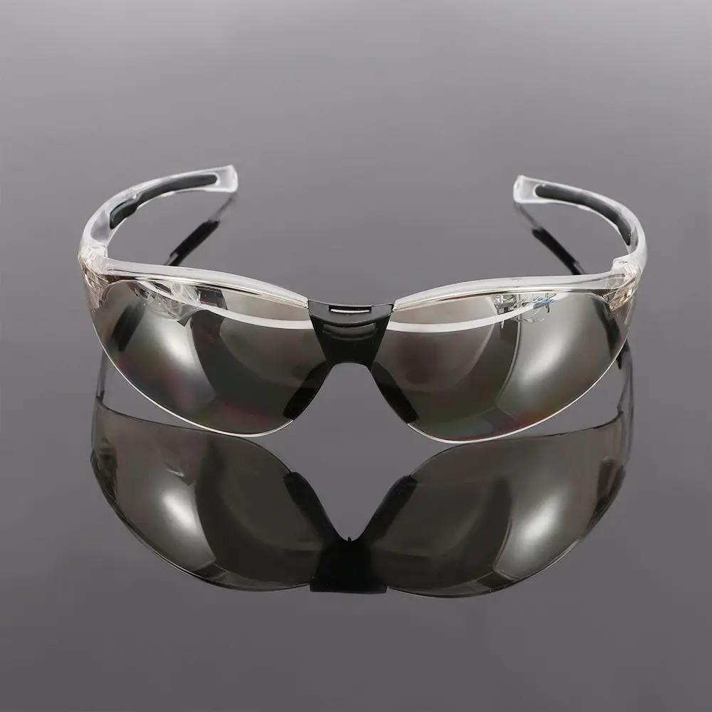 Anti-impact Anti-Splash Outdoor Work Riding Spectacles Protection Glasses Eyewear Safety Goggles Eye Protective