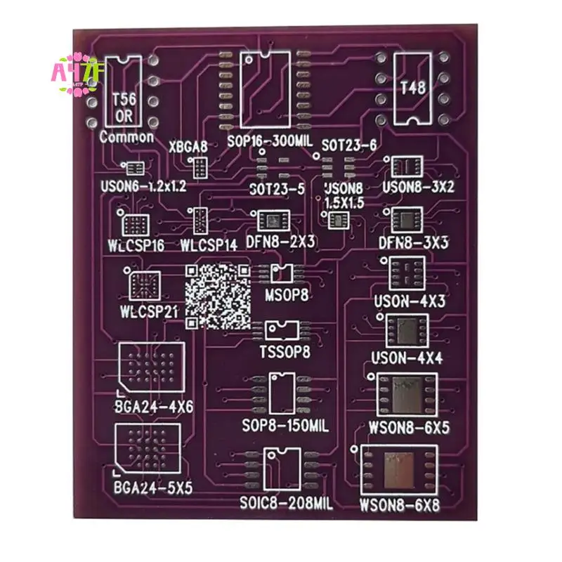 A47F-25-In-1 Smd To…