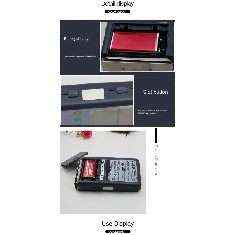 Simco FMX-004 High …