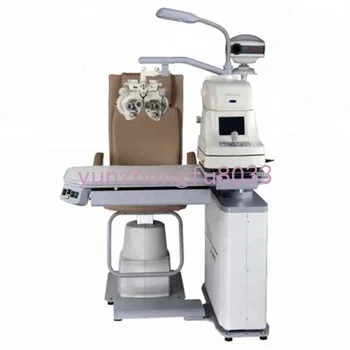 

Optical Instruments Eye Exam Ophthalmic Equipment Rrefraction Combined Table and Chair Unit Ct-350 Other Optics