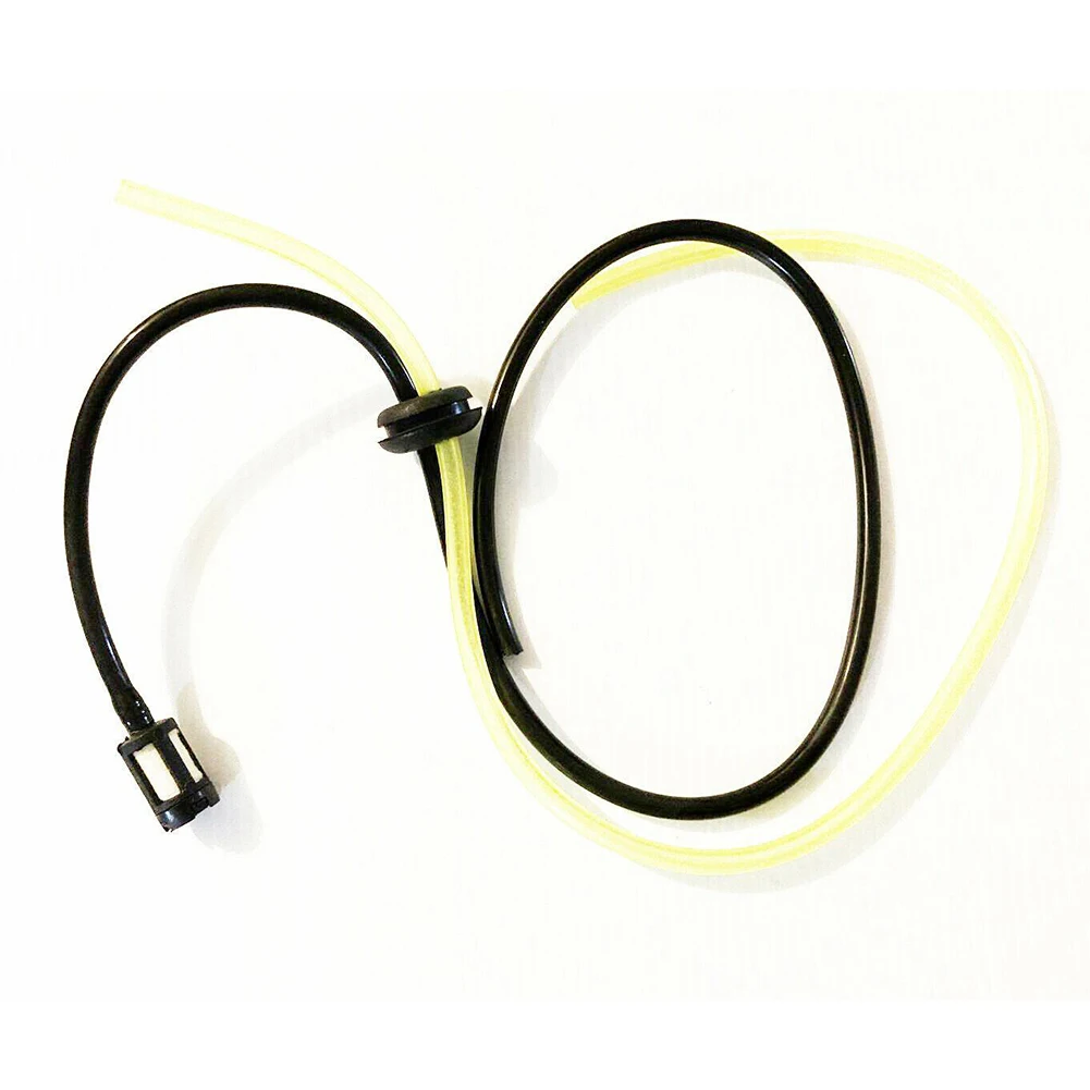 Fuel Line Hose with Tank-Mounted Filter for Honda GX22 GX25 GX31 GX35 Trimmer Brushcutter Blower Hedge Trimmer