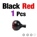 Black Red