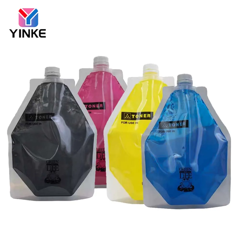 

1KG C7120 Toner Powder For Xerox Versalink C7120/C7125/C7130 High Quality Compatible Japan Color Copier Toner Refill