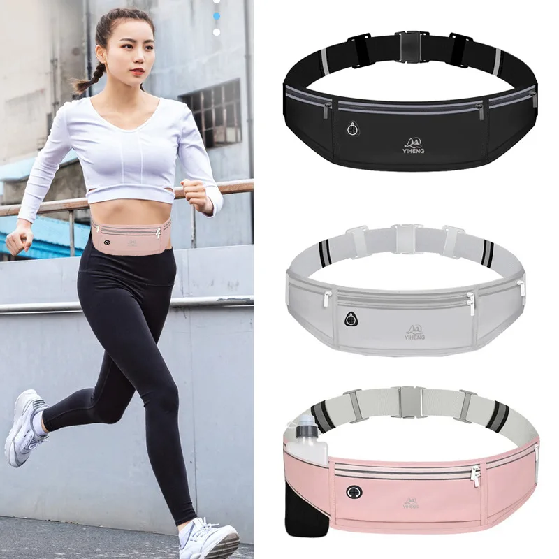 

Sport Waterproof Waist Bag