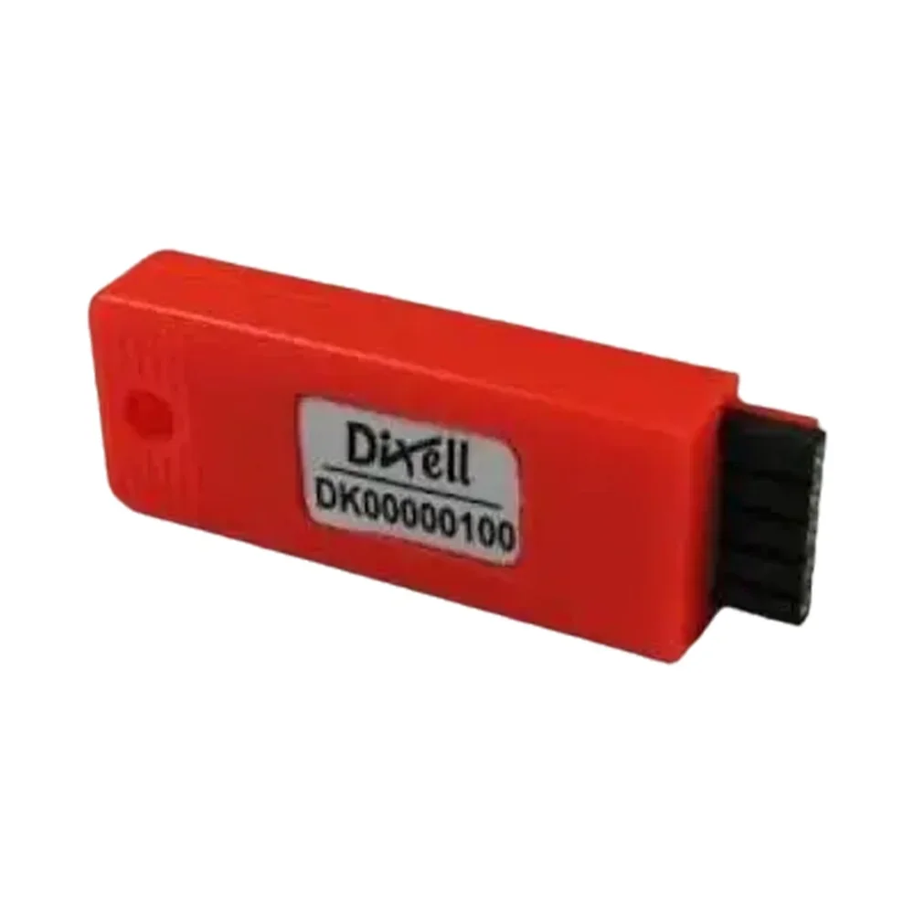(1pcs)DK00000100 Programming key with USB integrated circuit