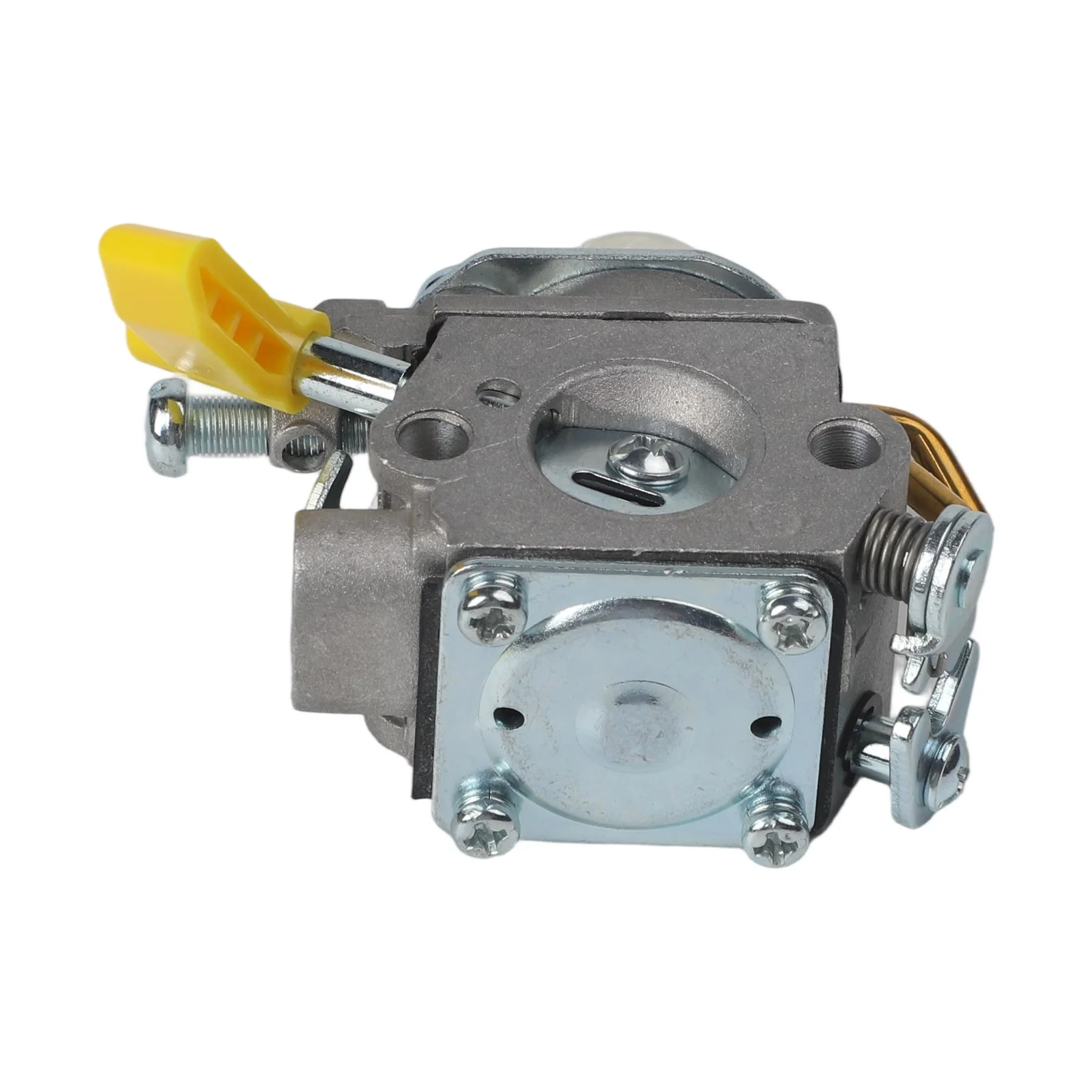 

Комплект карбюратора для RBC30SET RLT30CET RLT26CDS RBC26SES для Homelite с 1 карбюратором, 1 топливный фильтр, 2x прокладки, 2x топливные трубки