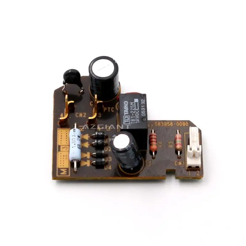 

AZGIANT for Toyota Camry MK5 2001 2002 2003 2004 2005 2006 Car SideWing Rearview Mirror Fold Internal Motor Repair PCB LR 1/2pcs