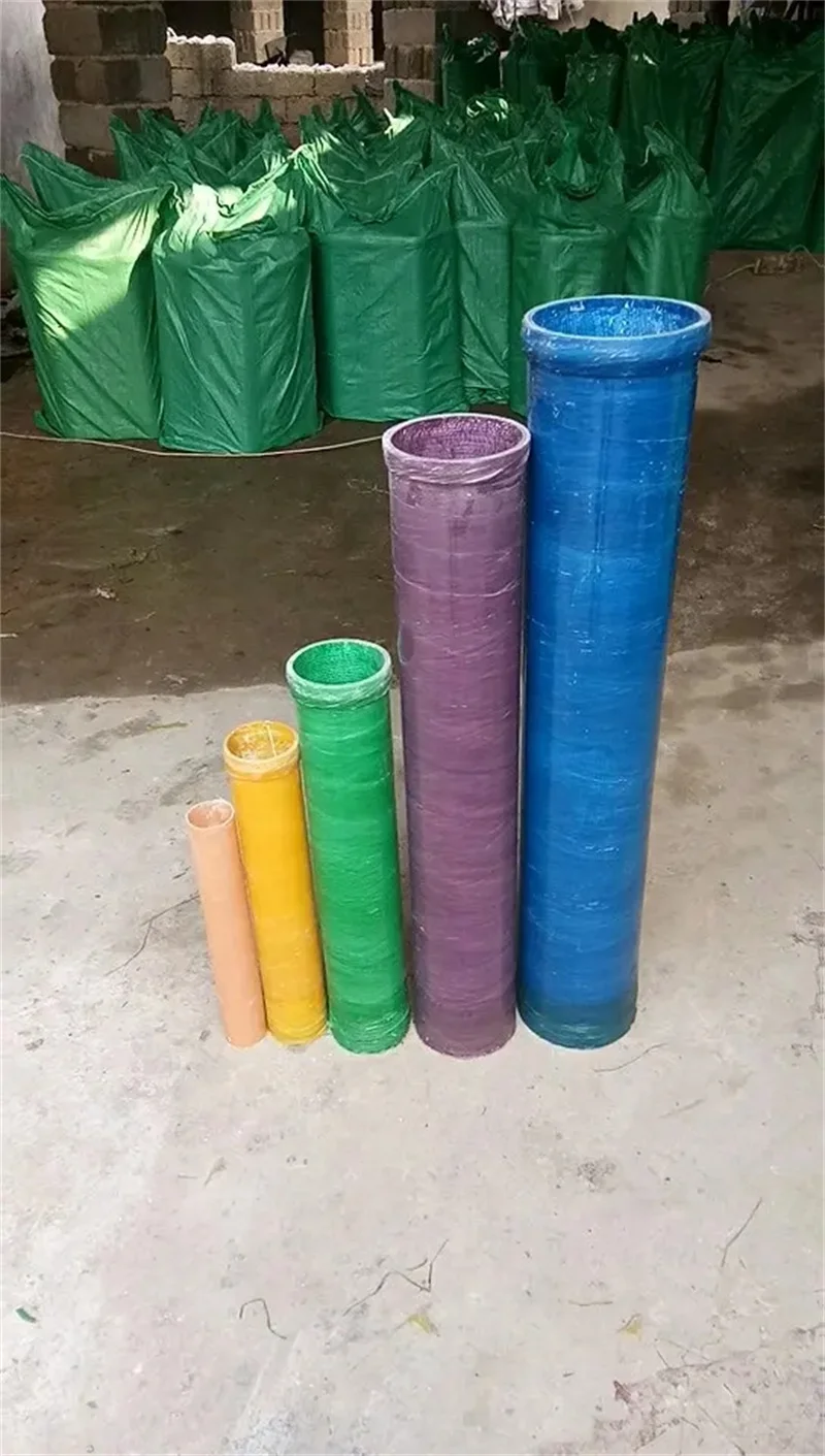 3-Inch Fiberglass Mortar Tube Display Shell Fire-works 2026 Fire-works Shells for Festival Shows
