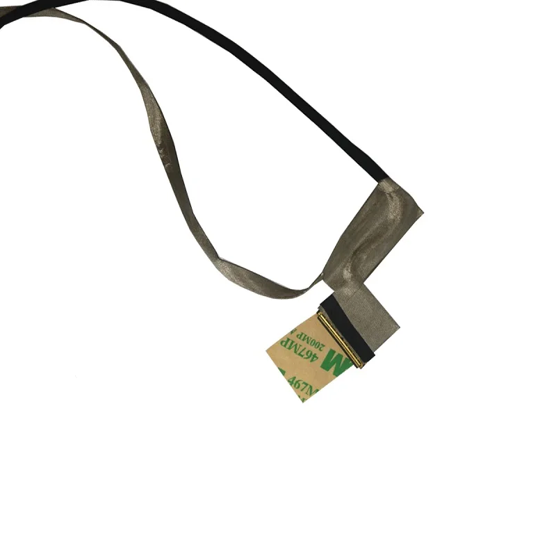 Laptop LCD Display Flex LVDS Cable For Toshiba C70 C70-D C70-A C75 C75-D C75-A DD0BD5LC000 DD0BD5LC010 DD0BD5LC020 DD0BD5LC030