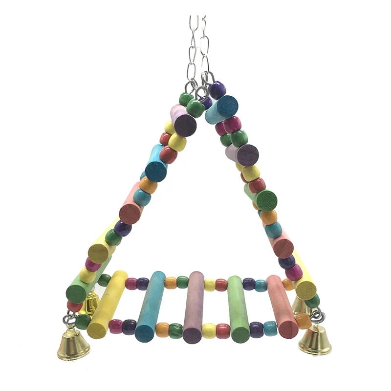 Parrots Toys Bird S…