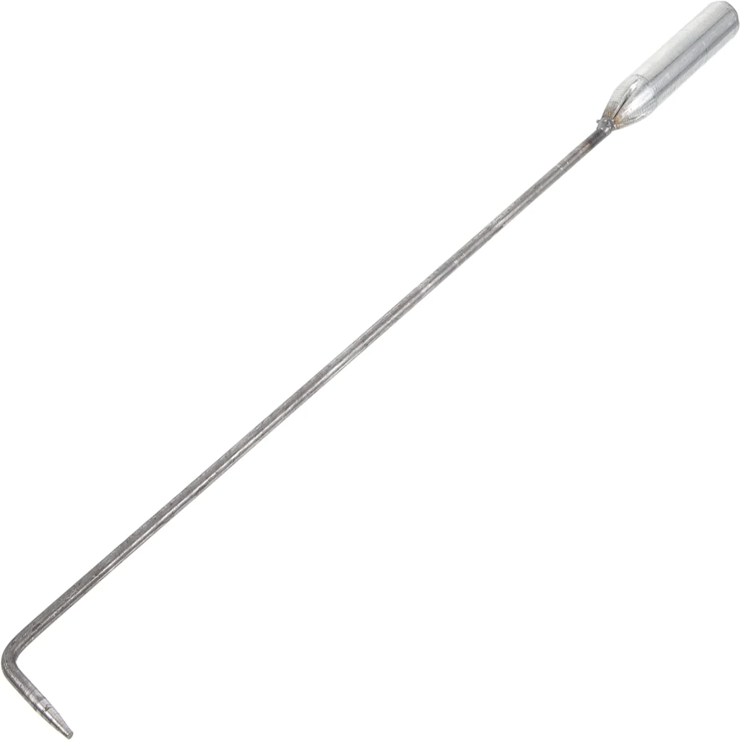 그릴 용 석탄 바베큐 액세서리 배수 창살 리프터 석탄 포커 맨홀 커버 화재 구덩이 도구 Lon