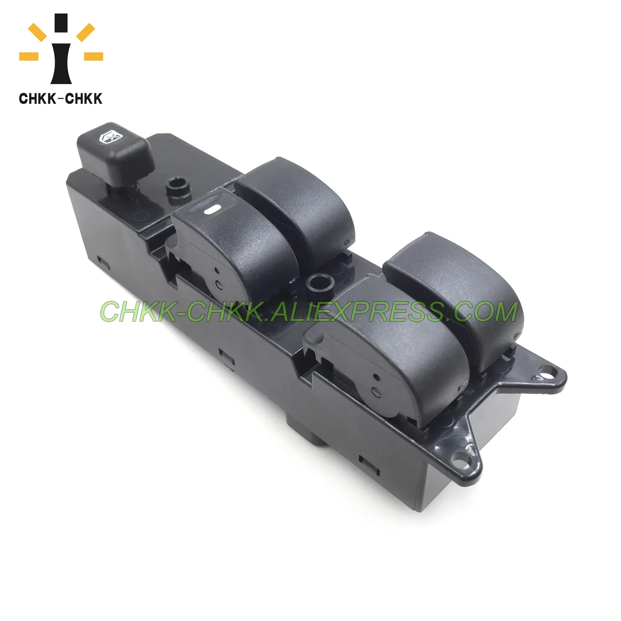 

CHKK-CHKK MR587952 Master Power Window Switch for Mitsubishi L-200 Magnum 2007