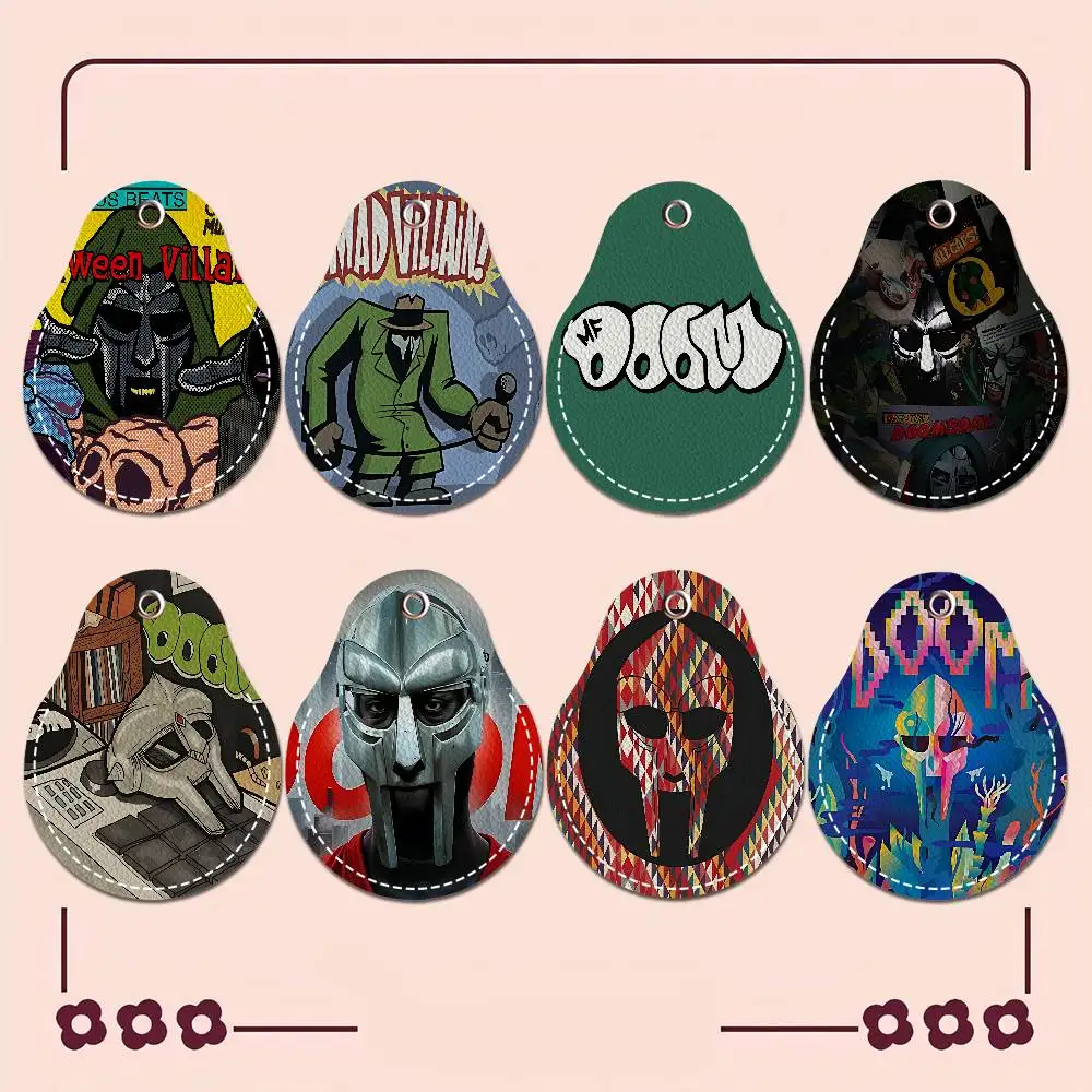 M-MF Doom Mini Wate… - image