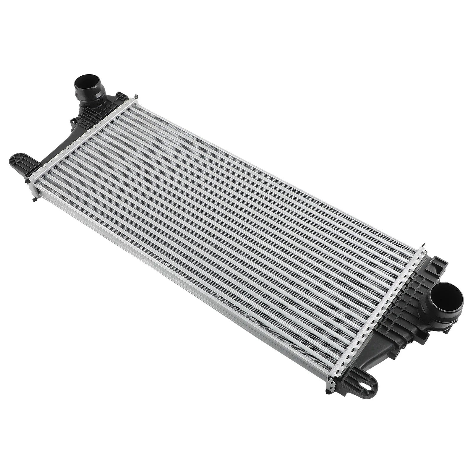 Intercooler Turbo Cooler for Chevrolet Malibu 1.5L L4 Turbocharged 2016-2021 23336337