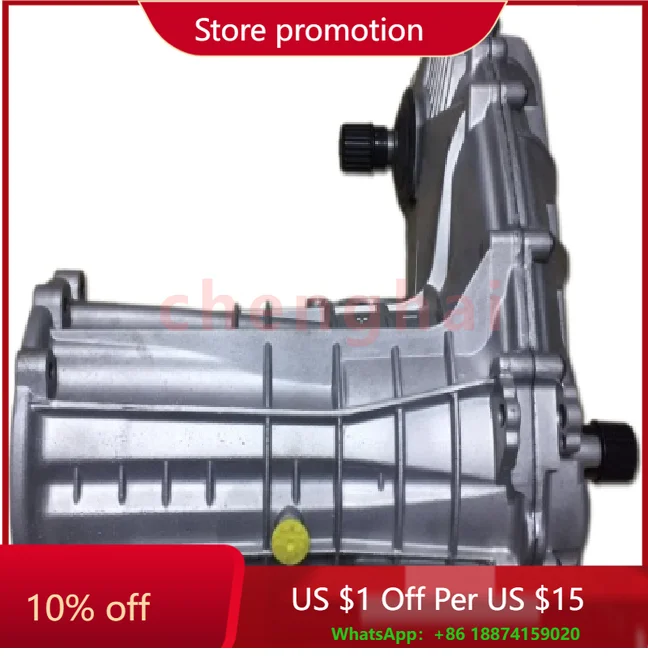 

0С 2341012 H 958341013 HX 95834101021 95830001131 958300011 Раздаточная коробка HX 8 передач 0C8 для Porsche Cayenne 3.6L (11–15 лет)