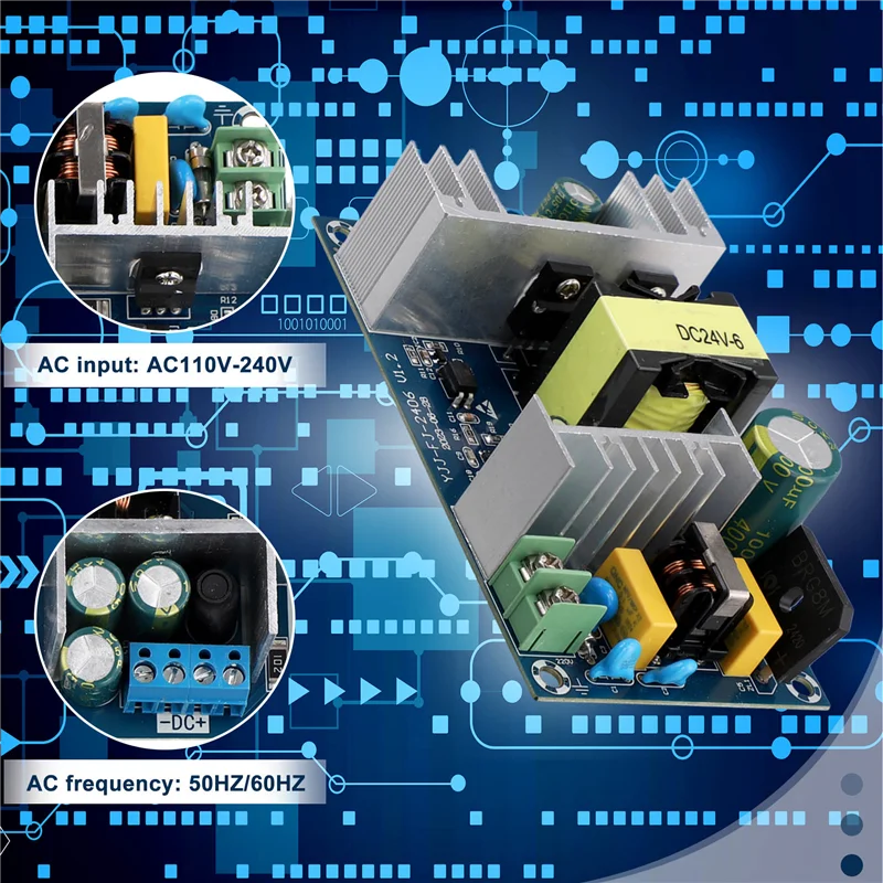 Stylish-2Pcs 150W 2…