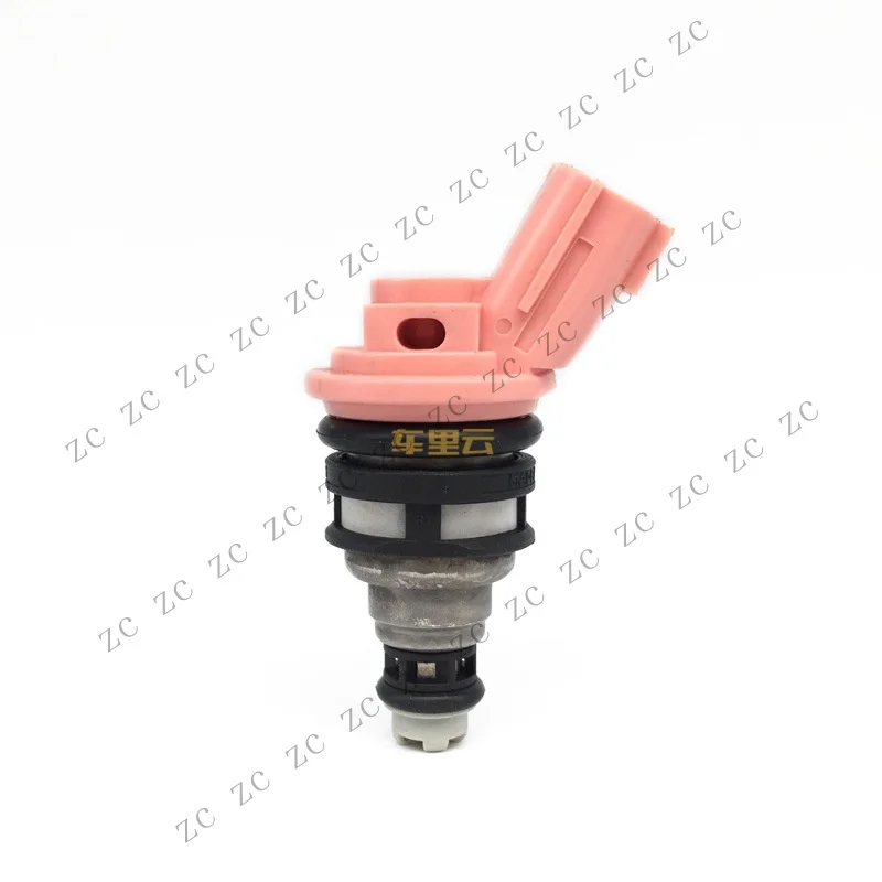 HJ+ Fuel Injector Nozzle for VG20 Hongqi Century Star, 16600-57Y00~A46-F13