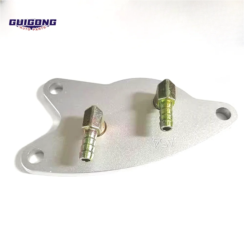 GUIGONG A54 Transmission Fluid Exchange Adapter for Toyota Crown 8-Speed Car Accessories