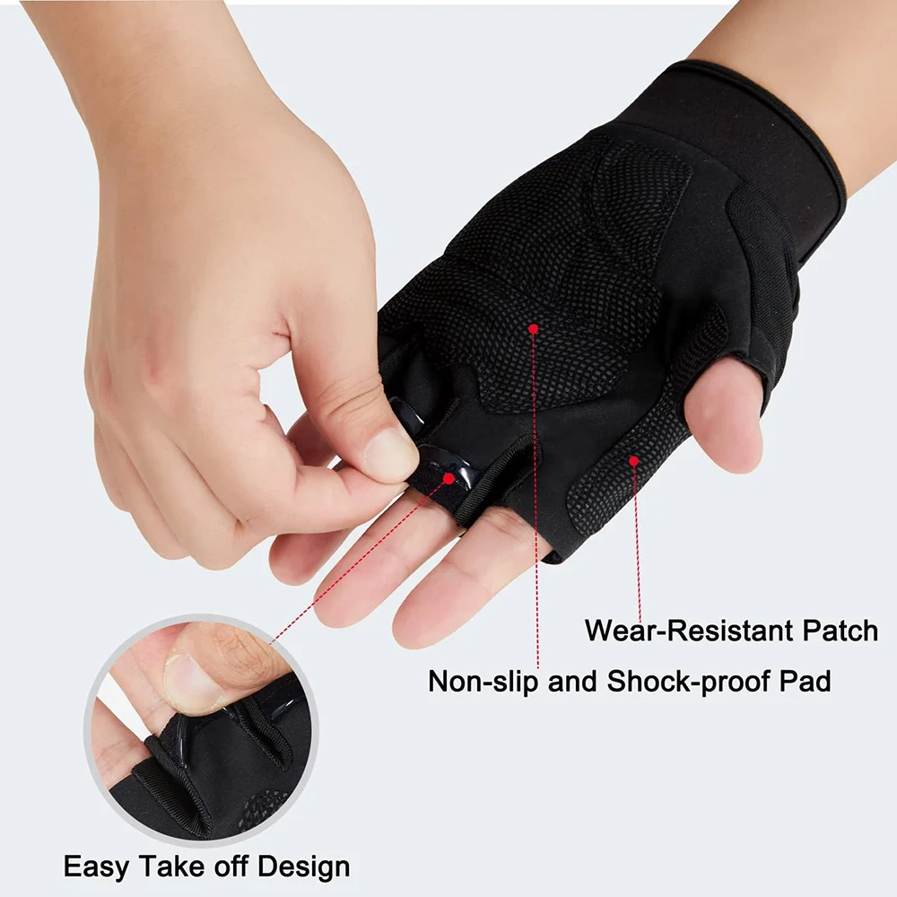 Thumbnail 4 - #46 Compare Climbing Gloves Before You Buy