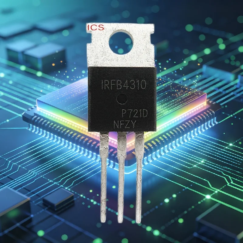 （1pcs-5pcs）AP40N03P AP40N03 D304X D304 IRFB4310 FB4310 TO-220