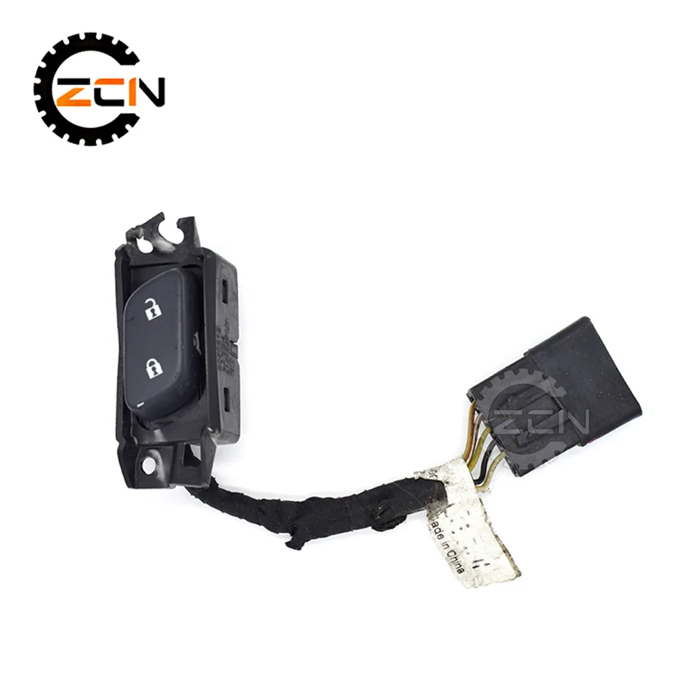 Front Door Lock Switch 20956936 For 2010-2012 Chevy Equinox 2012 Buick Verano