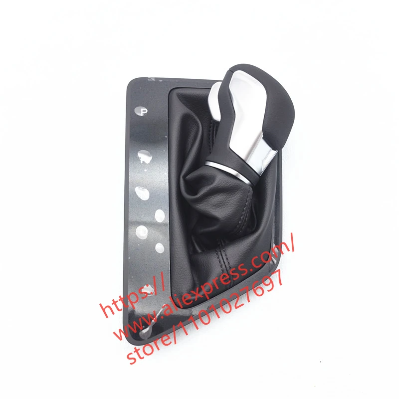 Gear Shift Dust Cover+Knob for Chery Arrizo 6 PRO