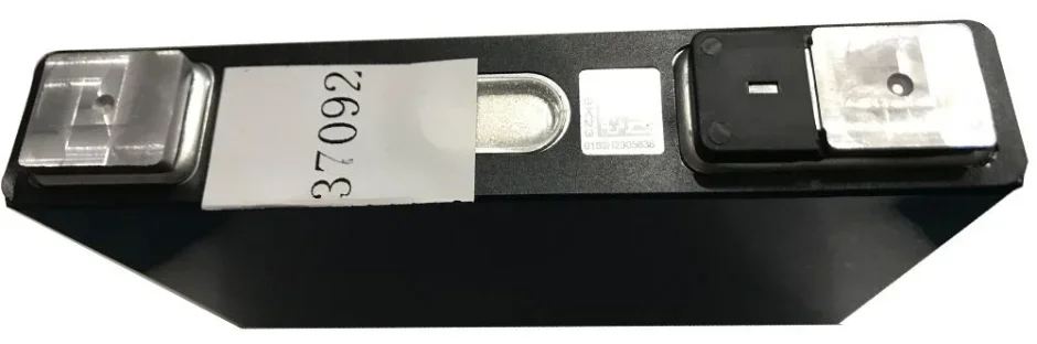 Baterías de iones de litio 3.6v-3.7v-50AH