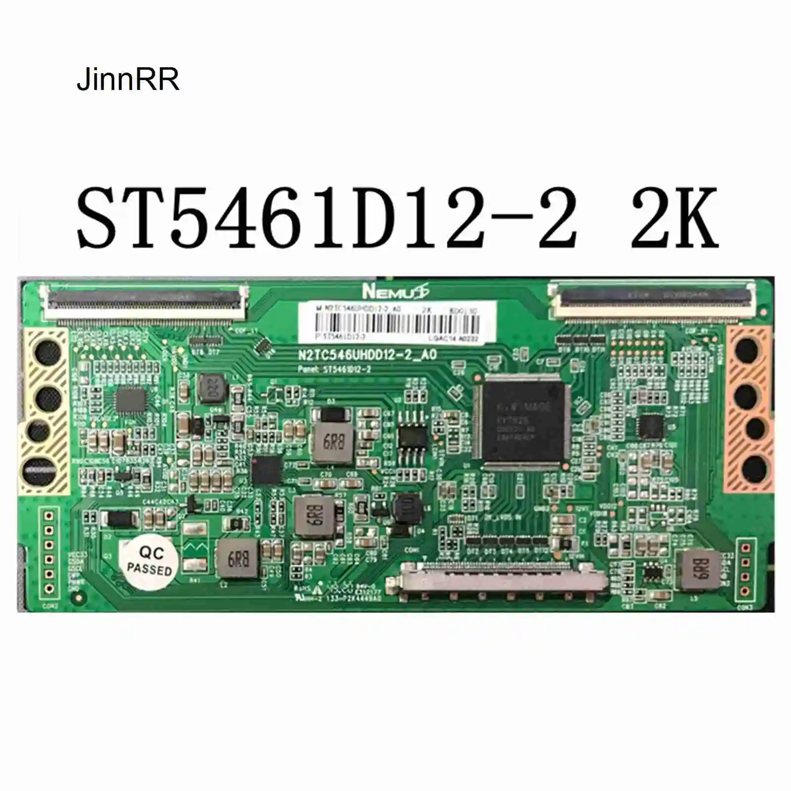 

ST5461D12-2-C-1 new original constant current plate for 2K Logic board Strict test quality assurance